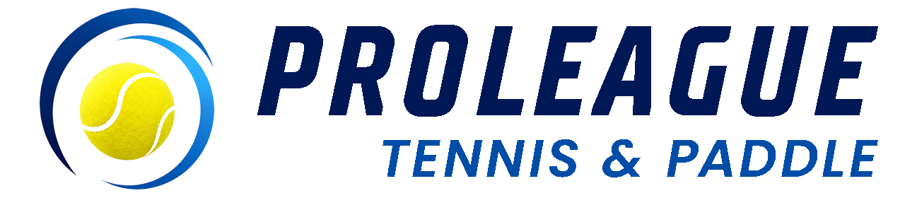 Proleague Tennis & Paddle